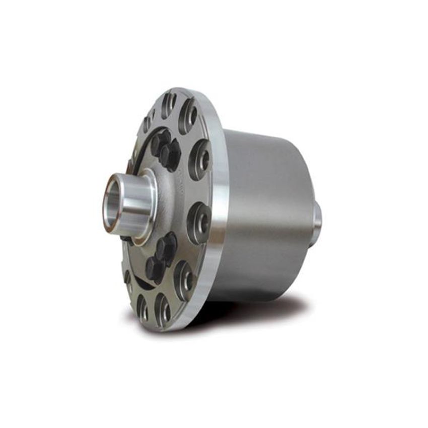 Eaton Detroit Truetrac Diff 35 Spline 1.50in Axle Shaft Dia Rear 10.25in/10.5in (Full Float Only)