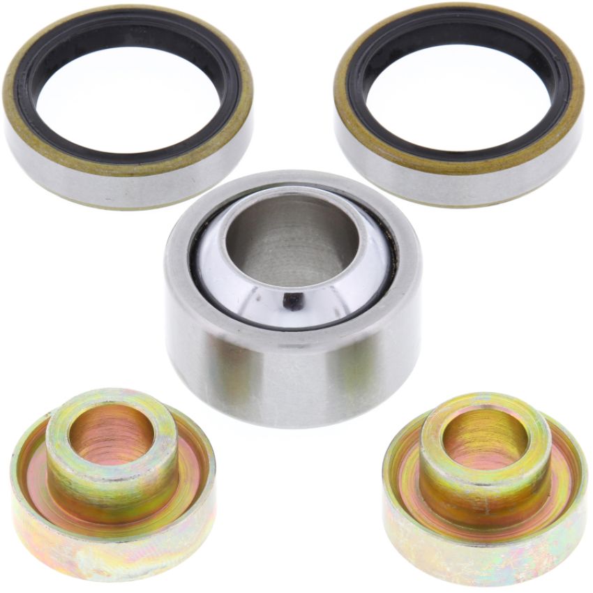 All Balls Racing 29-1024 93-97 KTM EGS 125 Lower Rear Shock Bearing Kit