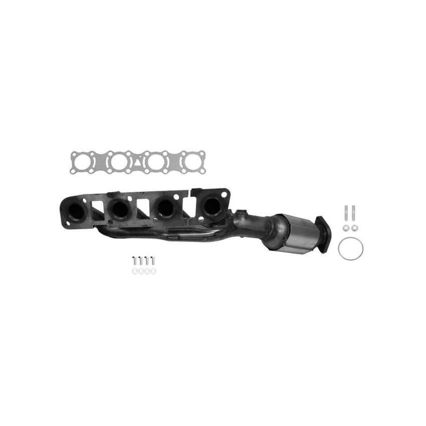 Eastern Catalytic 41315 Federal / EPA Direct-Fit Manifold Converter Assembly