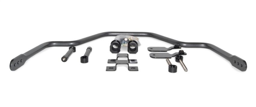 Hellwig 7776 19-21 Ford F-450 Dually 4WD Solid Heat Treated Chromoly 1-5/16in Big Wig Rear Sway Bar