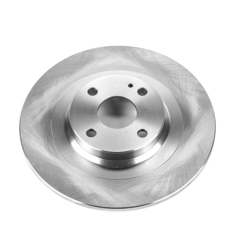 PowerStop JBR1726 AutoSpecialty Brake Rotor