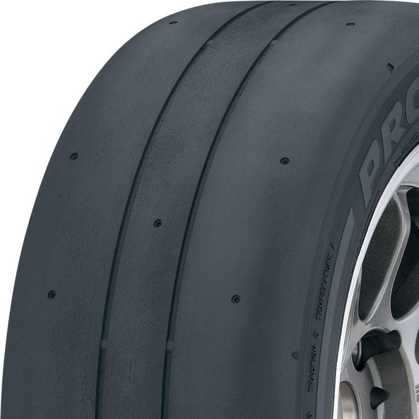 TOYO Proxes RR 295/30R19 Competition