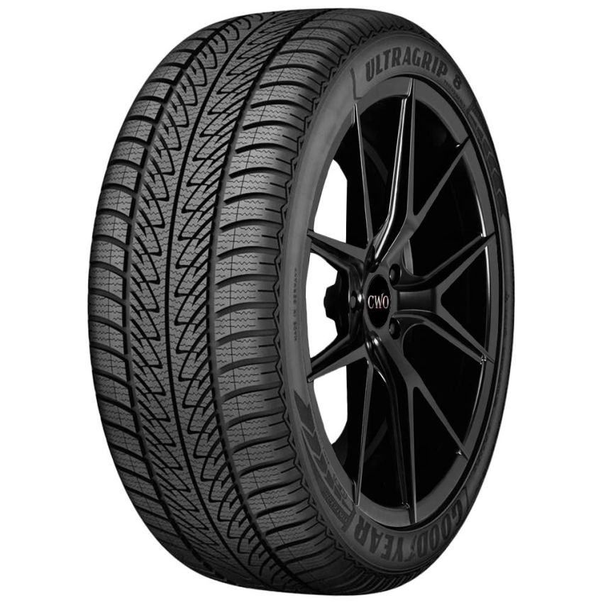 GOODYEAR Ultra Grip 8 Performance 255/60R18 Winter