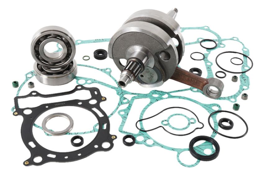 Hot Rods CBK0098 04-05 YFZ 450 Bottom End Kit