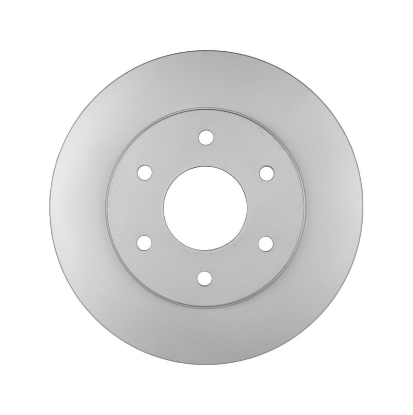 Bosch 40011050 Bosch QuietCast Disc Brake Rotor