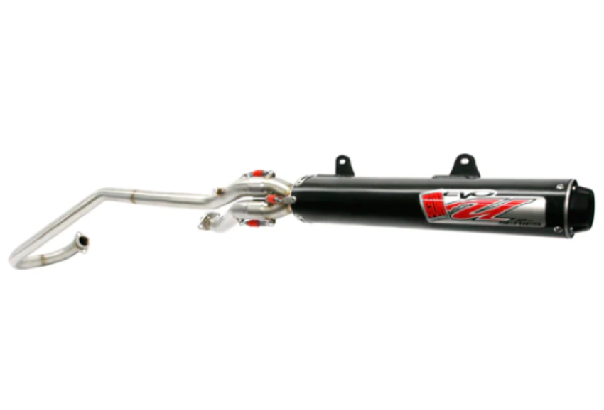 Big Gun 12-4953 15-23 Kawasaki BRUTE FORCE 750 IRS EVO U Series Full System Exhaust