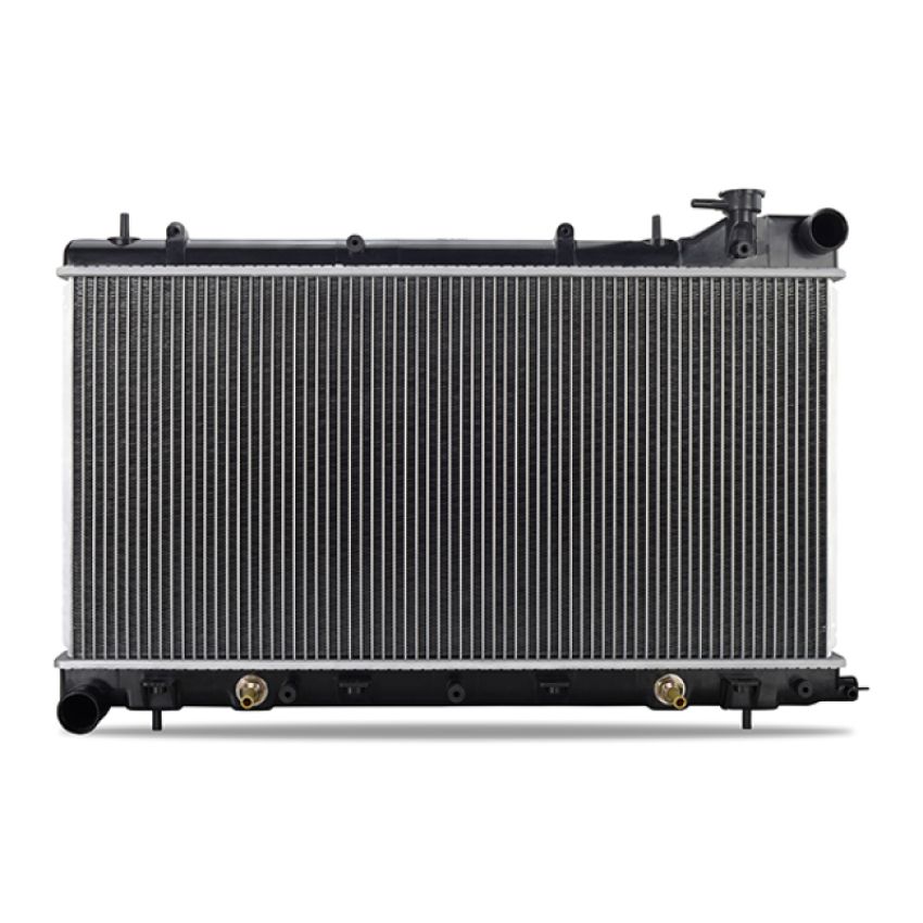 Mishimoto R2402-AT Subaru Forester Replacement Radiator 1998-2002