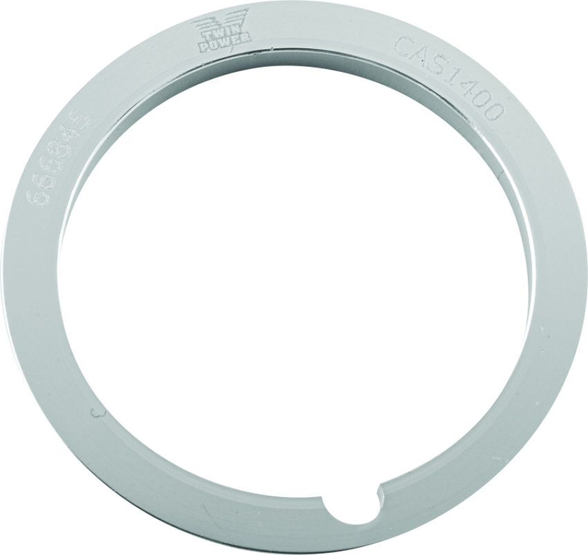 TwinPower 666845 Twin Power Replacement Rotor Adaptor Ring 2 Inch to 2 1/4 Inch