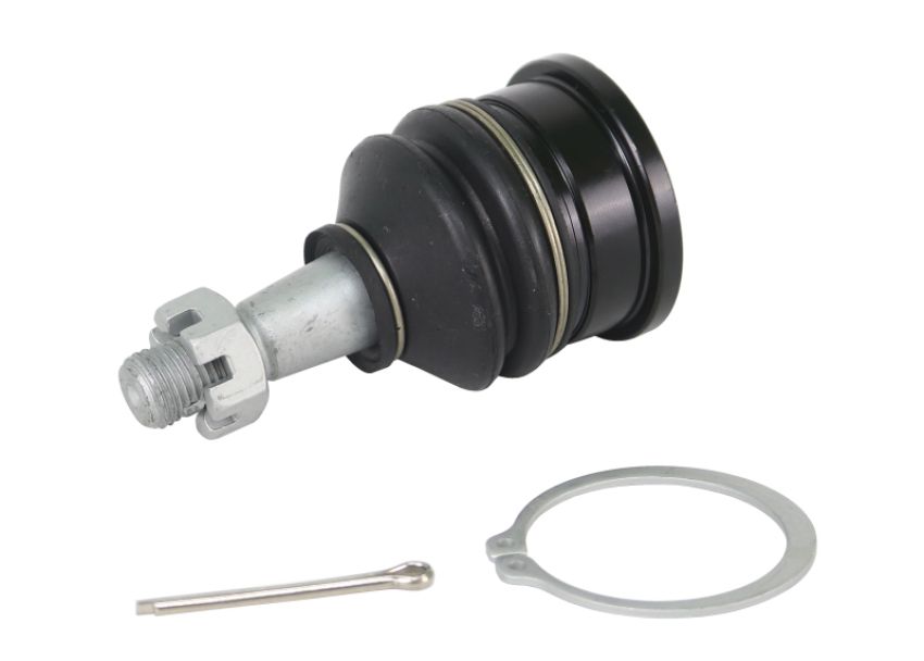 Superpro KIT6540RK Upper Control Arm Replacement Bushing Kit (1 Arm) (For TRC6540)
