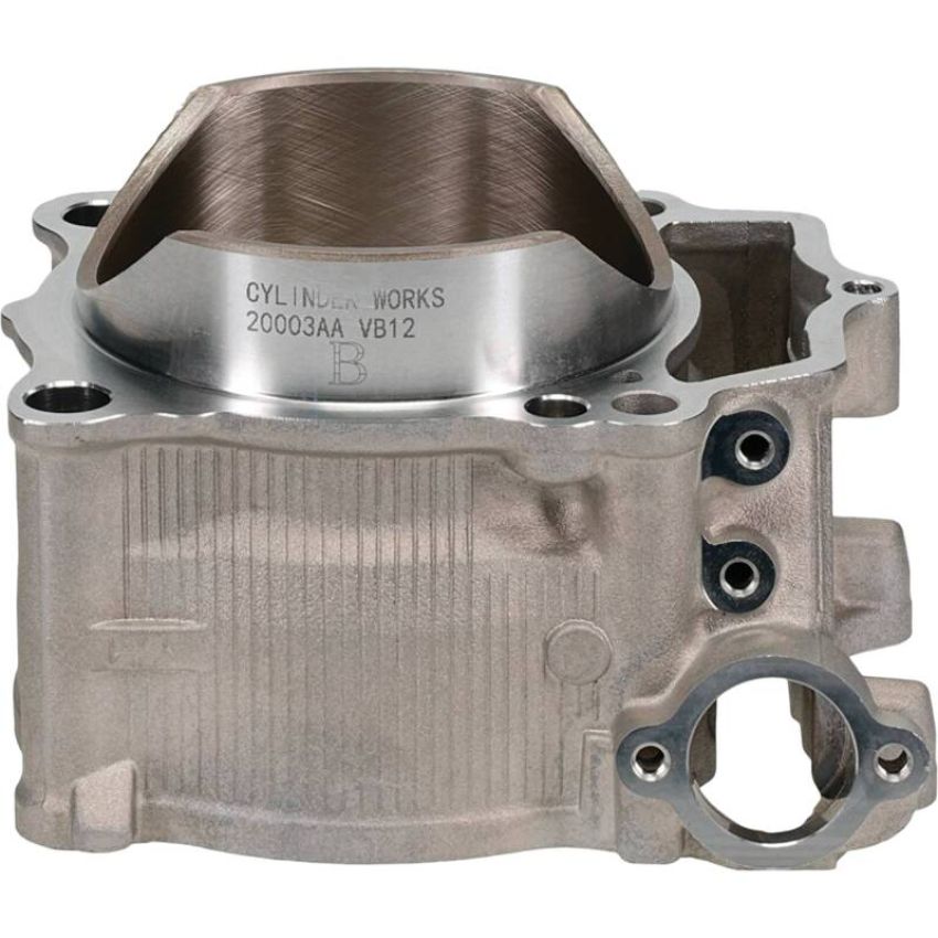 Cylinder Works 20003 07-15 WR 450 F/2017 YFZ 450/09-24 YFZ 450 R Standard Bore Cylinder