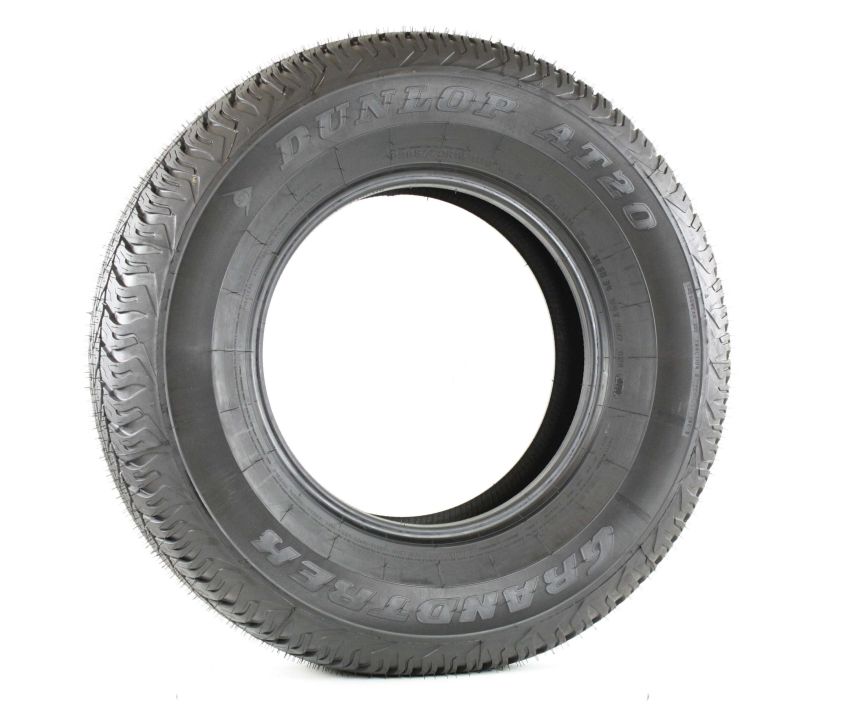 DUNLOP Grandtrek AT20 265/65R17 All-Season