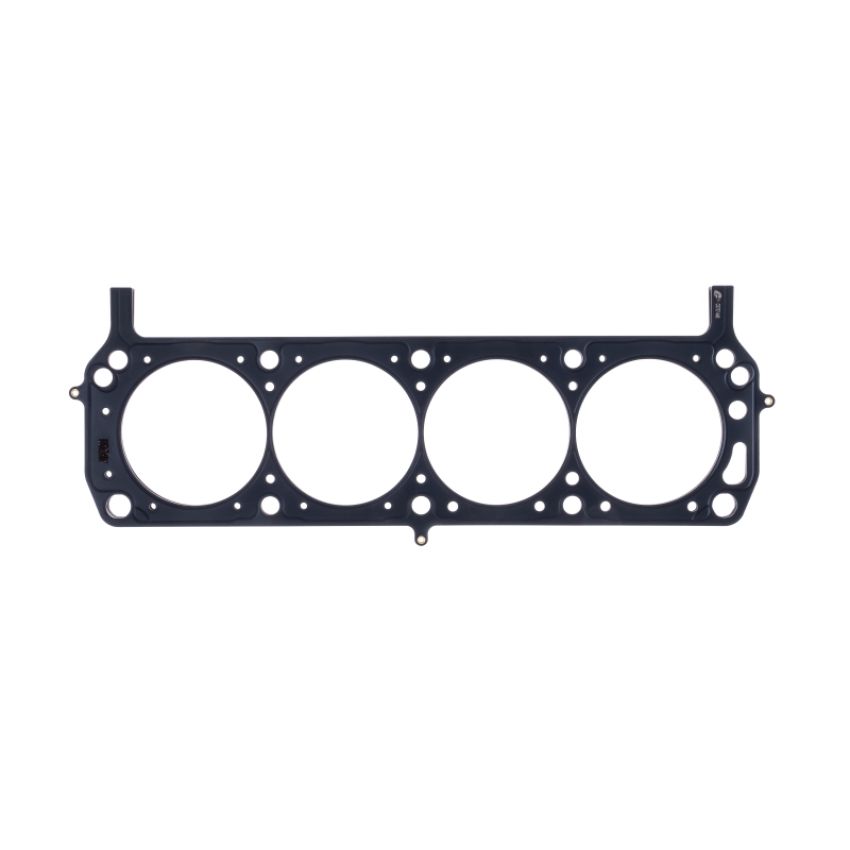 COMETIC GASKETS CAGC5757-040 4.200 MLX Head Gasket SBF SVO Round Bore 62-00
