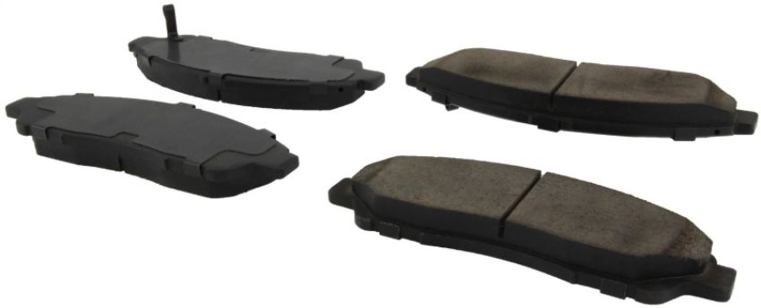 Stoptech 305.13780 Street Select Brake Pads - Front