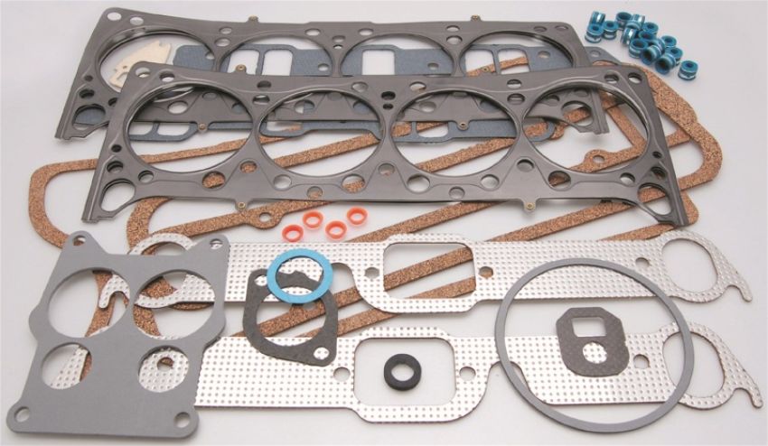 Cometic Gasket PRO1010T Cometic Street Pro GM 1970-76 455ci PONTIAC Big Block 4.200 Top End Gasket Kit