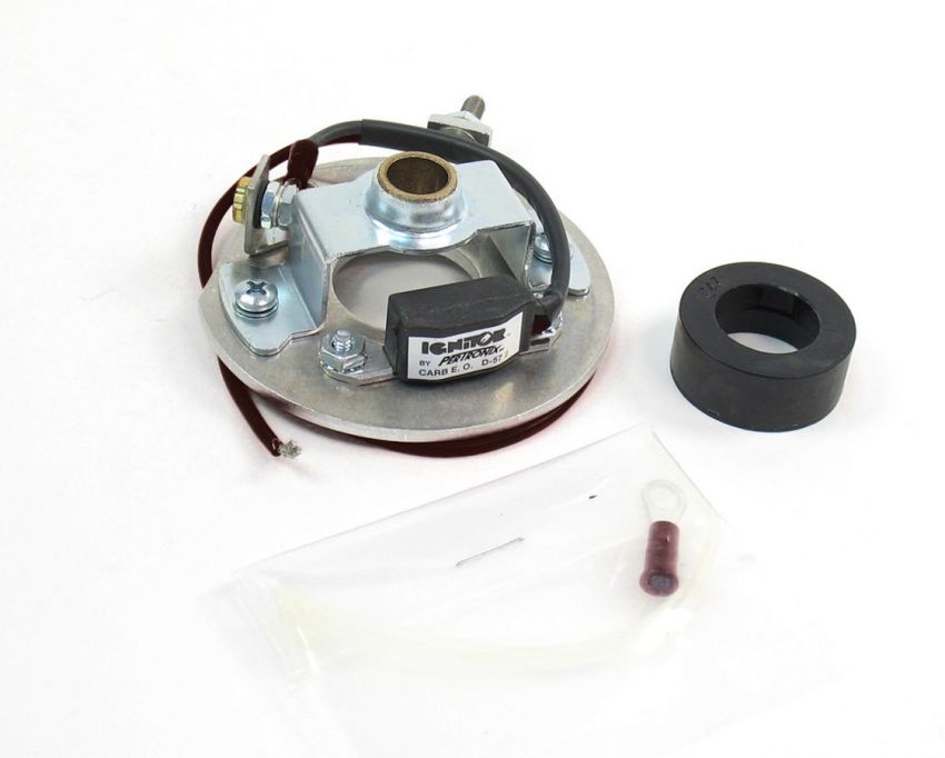PERTRONIX IGNITION PRT1247P6 Ignitor Conversion Kit
