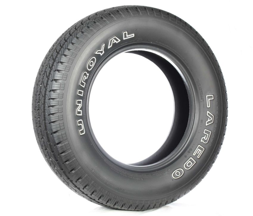UNIROYAL Laredo ALL Season AWP 265/75R16 All-Season