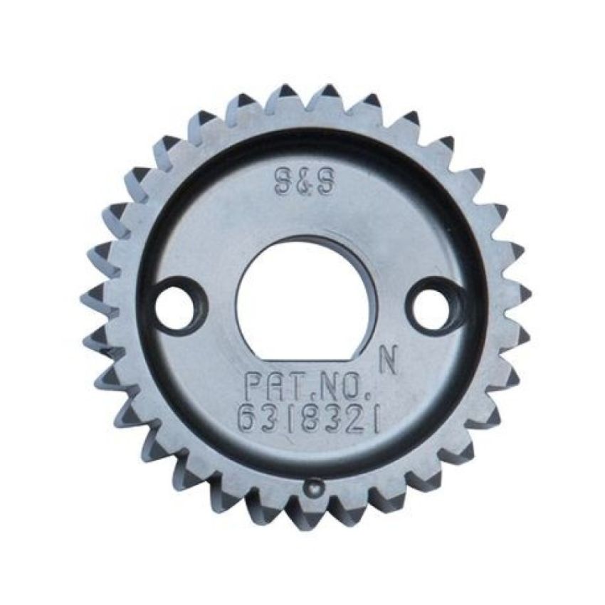 S&S Cycle 330-0622 2006 Dyna 31 Tooth Pinion Gear