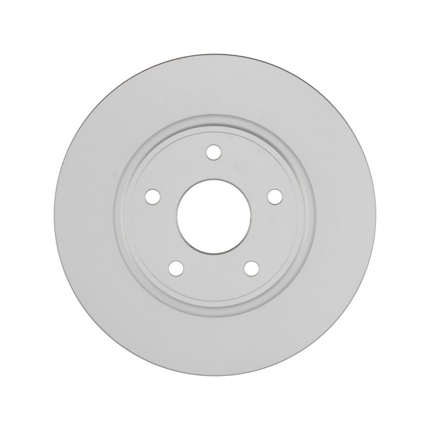 Bosch 16011528 Bosch QuietCast Disc Brake Rotor
