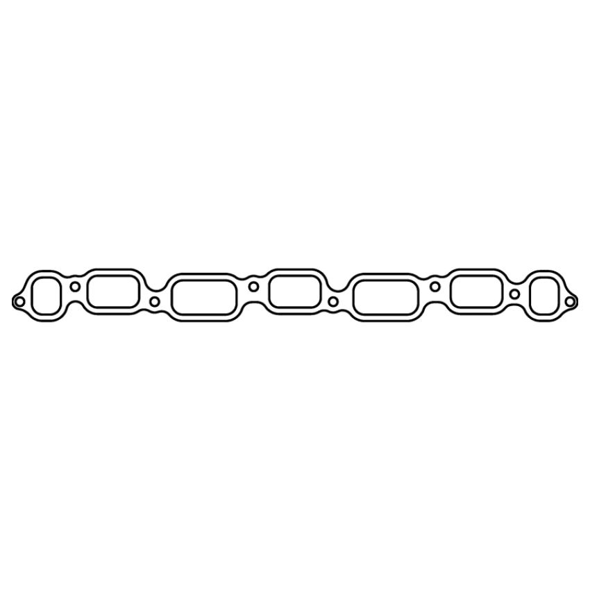 Cometic Gasket C15010-059 Cometic Chevrolet Gen-3 Inline 6 .059in CFM-20 Intake Exhaust Manifold Gasket