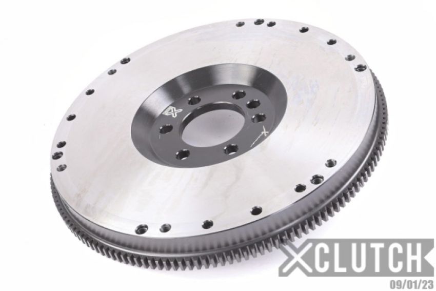 XClutch XFGM012C Flywheel - Chromoly