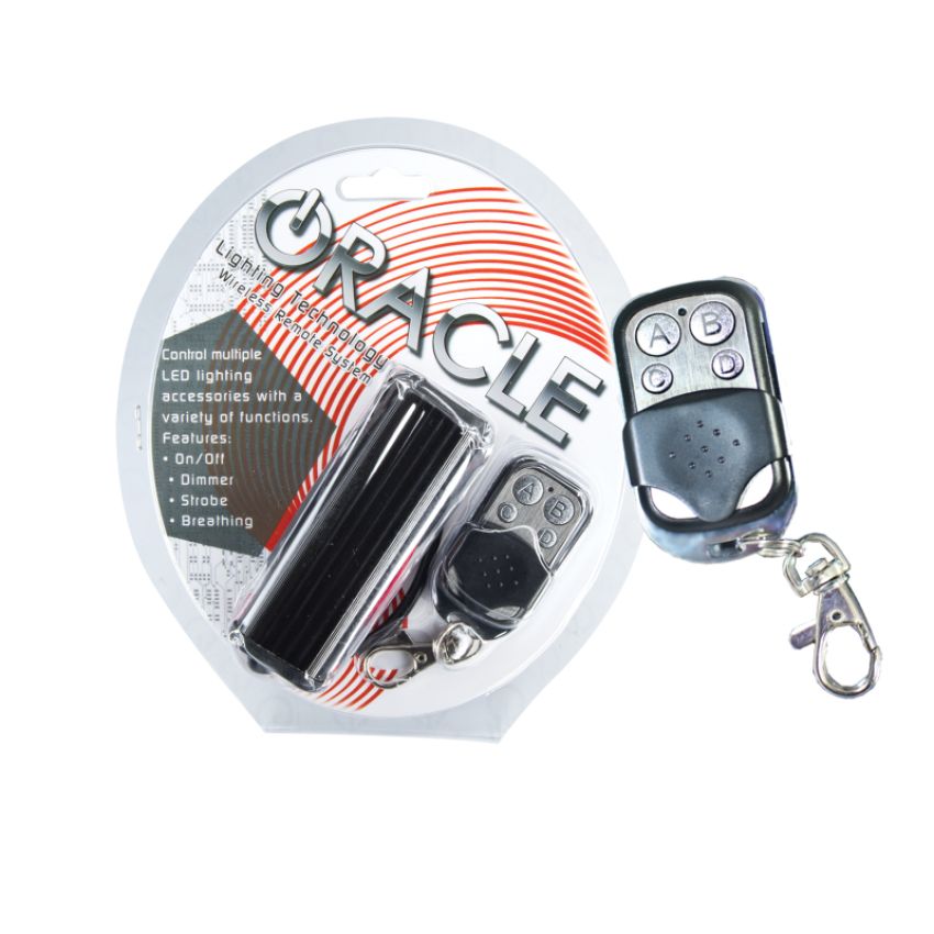 Oracle Lighting 1701-504 Single Channel Multi-Function Remote