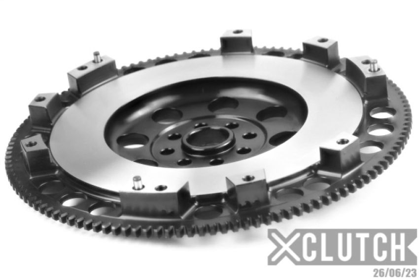 XClutch XFSU003CL Flywheel - Chromoly