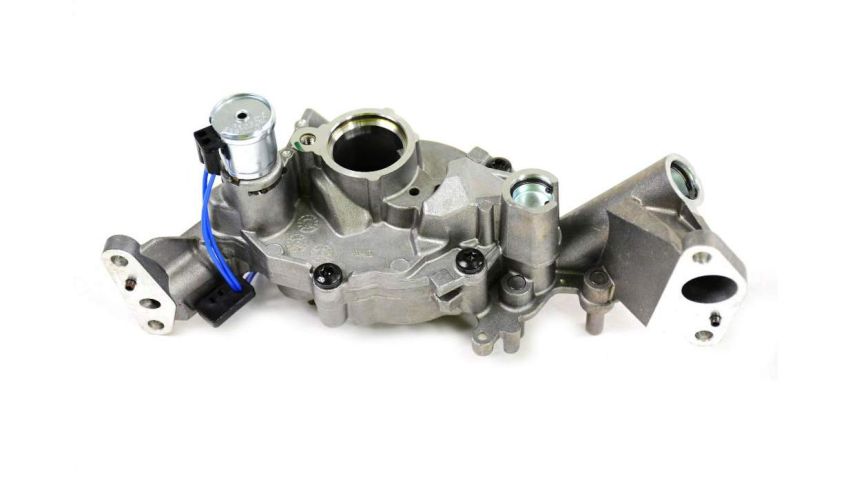 Mopar 68252670AP PUMP KIT, Engine Oil