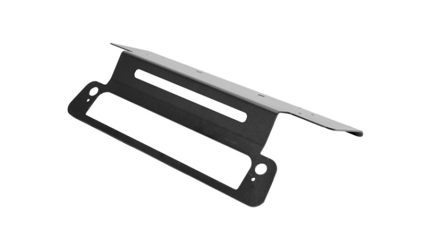 Putco 950002 2019+ Chevrolet Silv / GMC Sierra Fits LD Regular Cab Only - 16in Roof Bracket Hornet Brackets