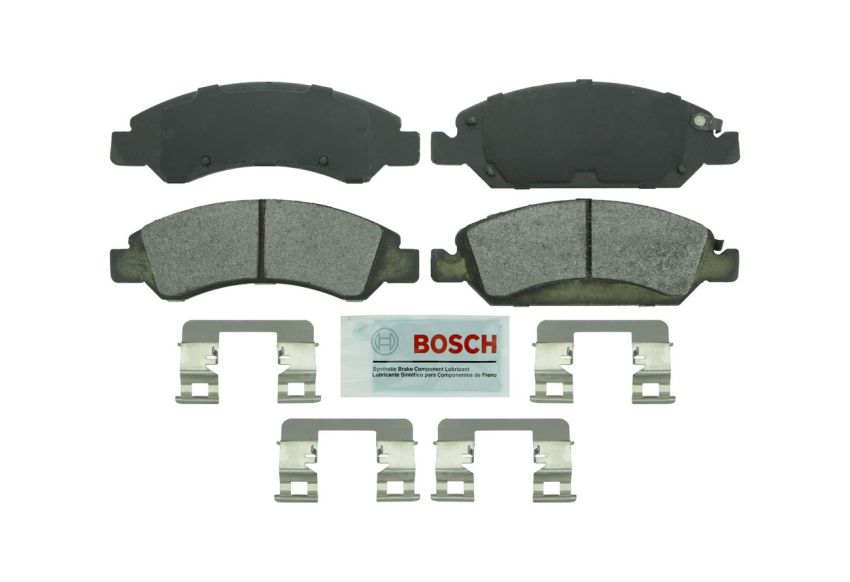 Bosch BE1363H Brake Pads Front