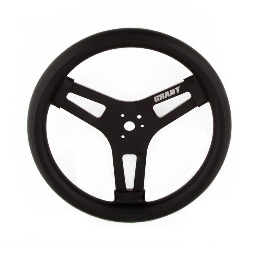 GRANT GRT601 15in Racing Wheel
