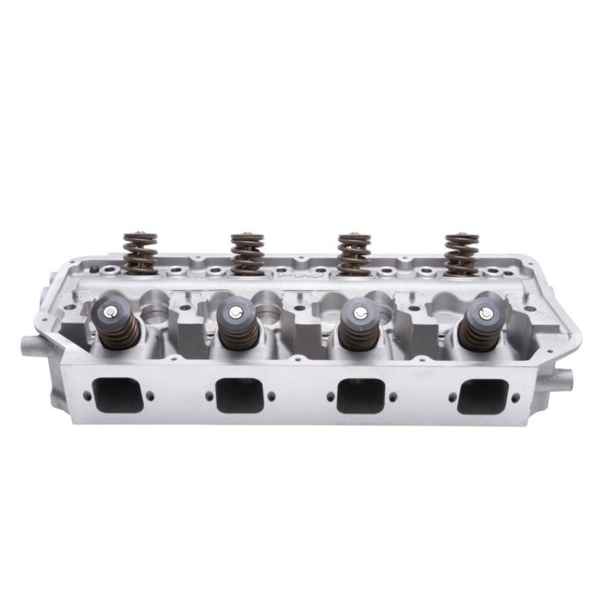 EDELBROCK EDE61175 BBM 426 Hemi Victor Jr. Cylinder Head - Assem
