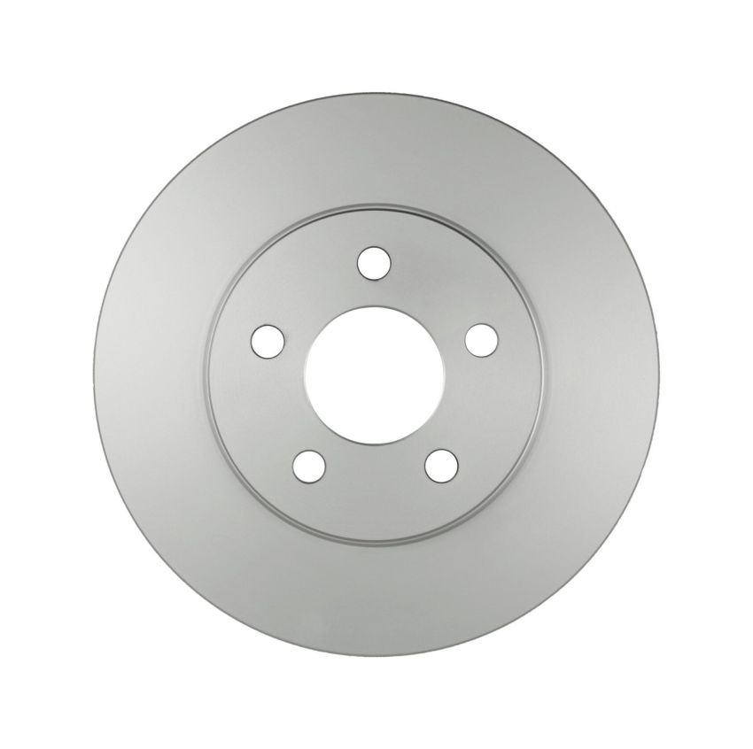 Bosch 16010149 Bosch QuietCast Disc Brake Rotor
