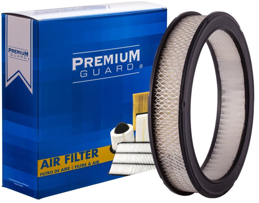 PRONTO FILTERS PA92 | Fits 1968-2017 Buick, Cadillac, Chevrolet, GMC, Jeep, Oldsmobile, Pontiac, Suzuki | PG Engine Air filter