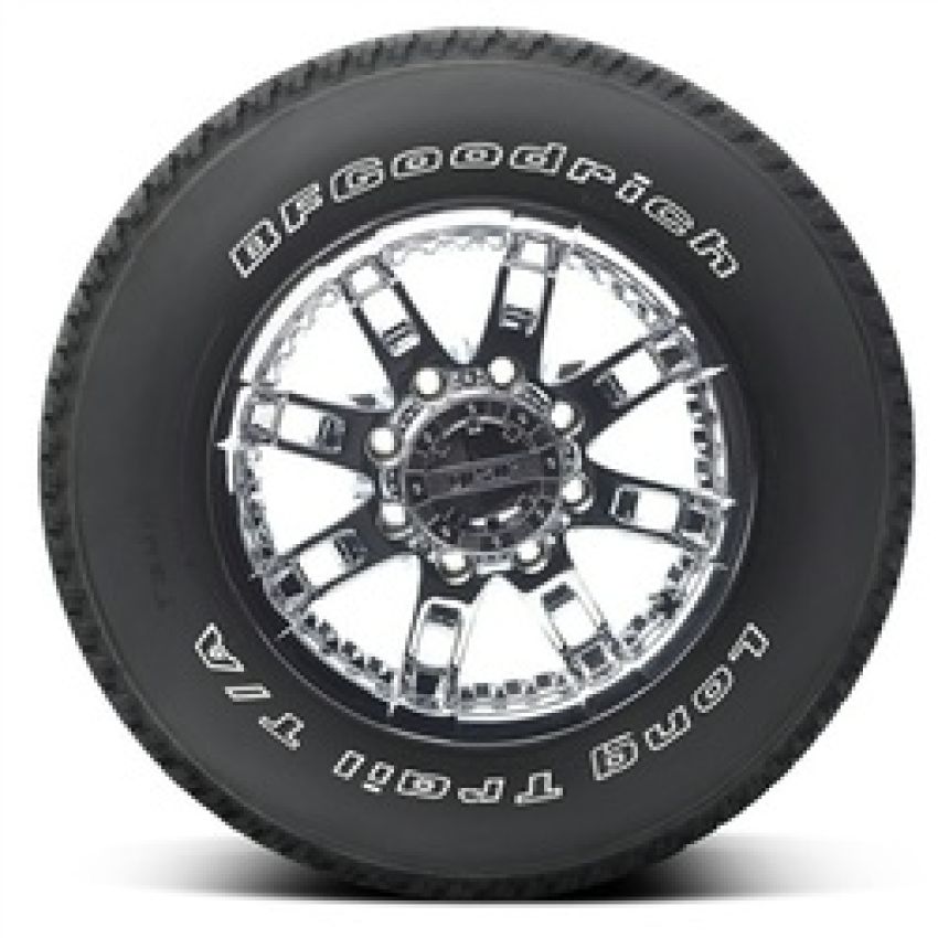 BFGOODRICH Long Trail T/A Tour 225/65R17 All-Season