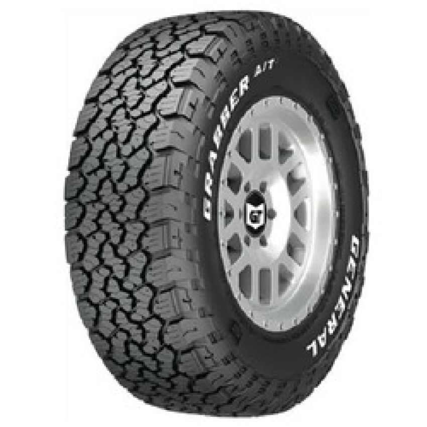 GENERAL Grabber A/TX 205/75R15