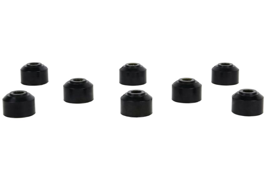 Whiteline W22121 Plus 70-77 Toyota Celica RA20 / 83-87 Corolla AE86 Front Sway Bar Link Assembly