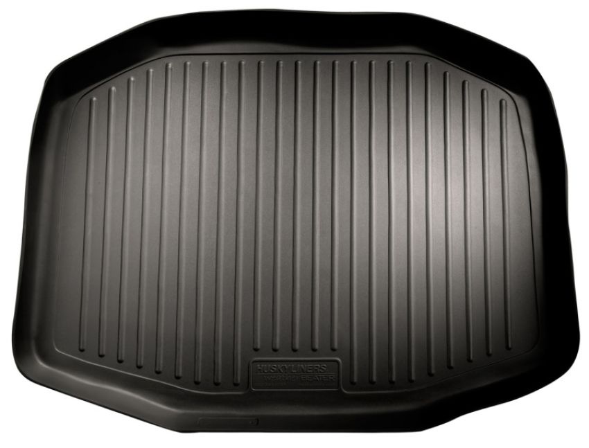 HUSKY LINERS HSK23791 11-19 Explorer Cargo Liners Black