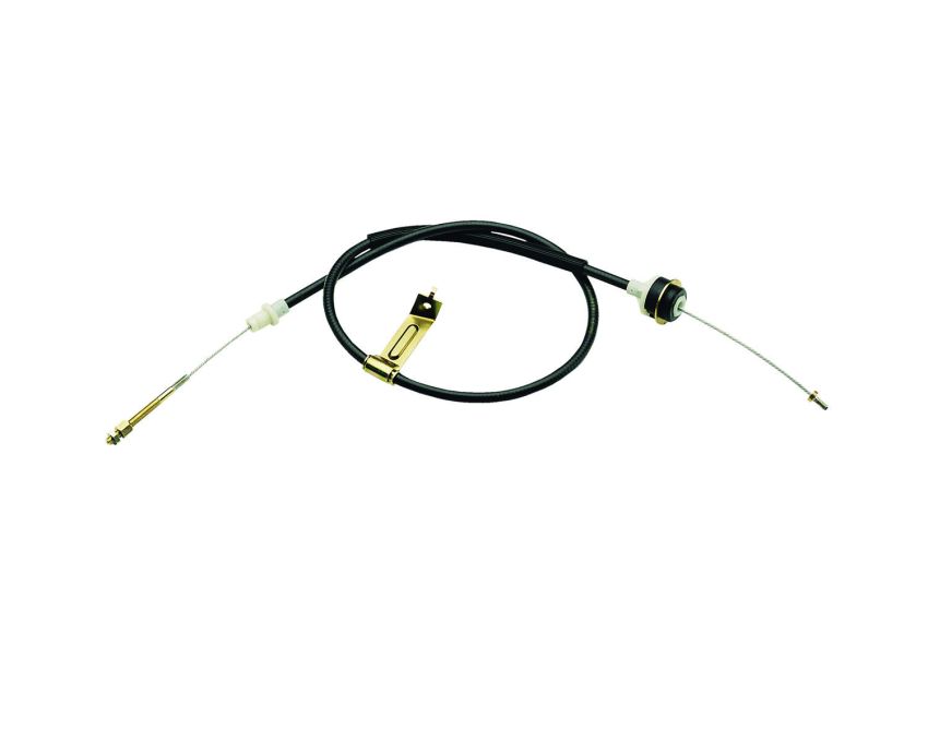 Ford Racing M-7553-C302 1982-1995 V8 Mustang Adjustable Clutch Service Cable