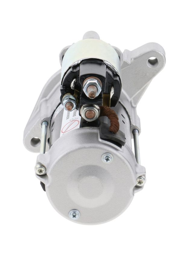 Bosch SR7620X  Premium 100% Remanufactured Starter