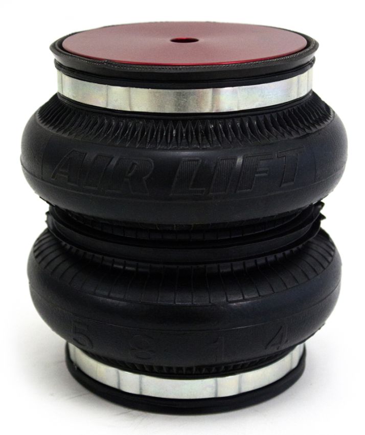 Air Lift 58529 Replacement Air Spring Double Bellows Type