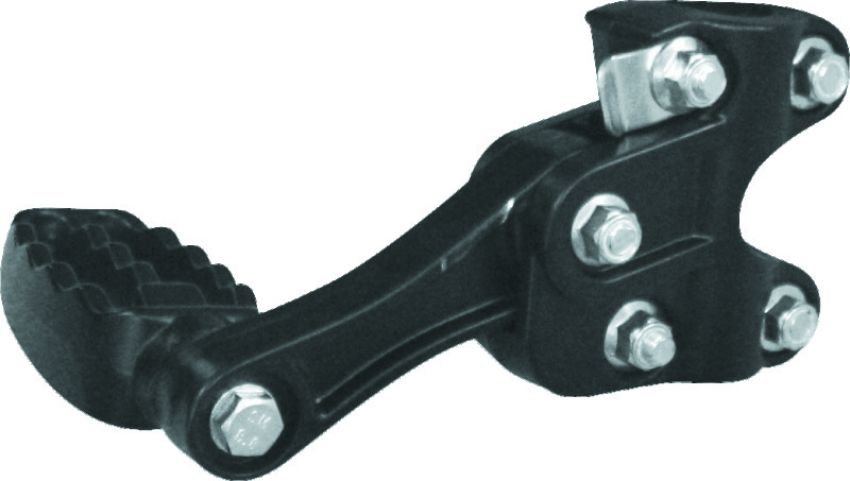 QuadBoss 563285 Fender Protector Replacement Footpeg