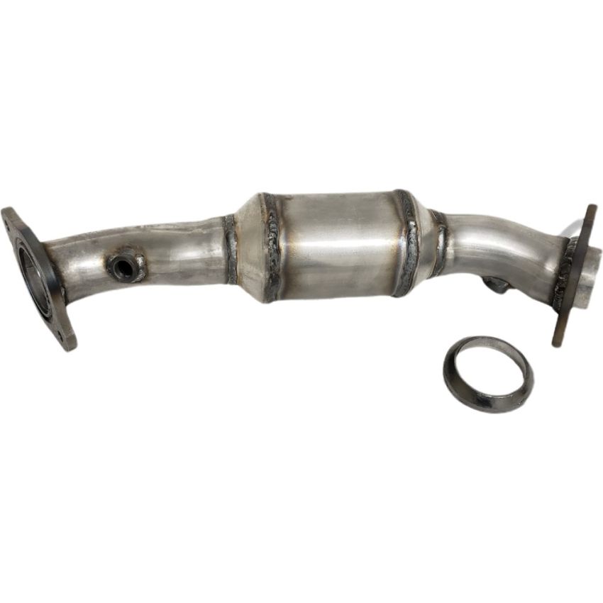 Davico Mfg 19625 Direct Fit Catalytic Converter