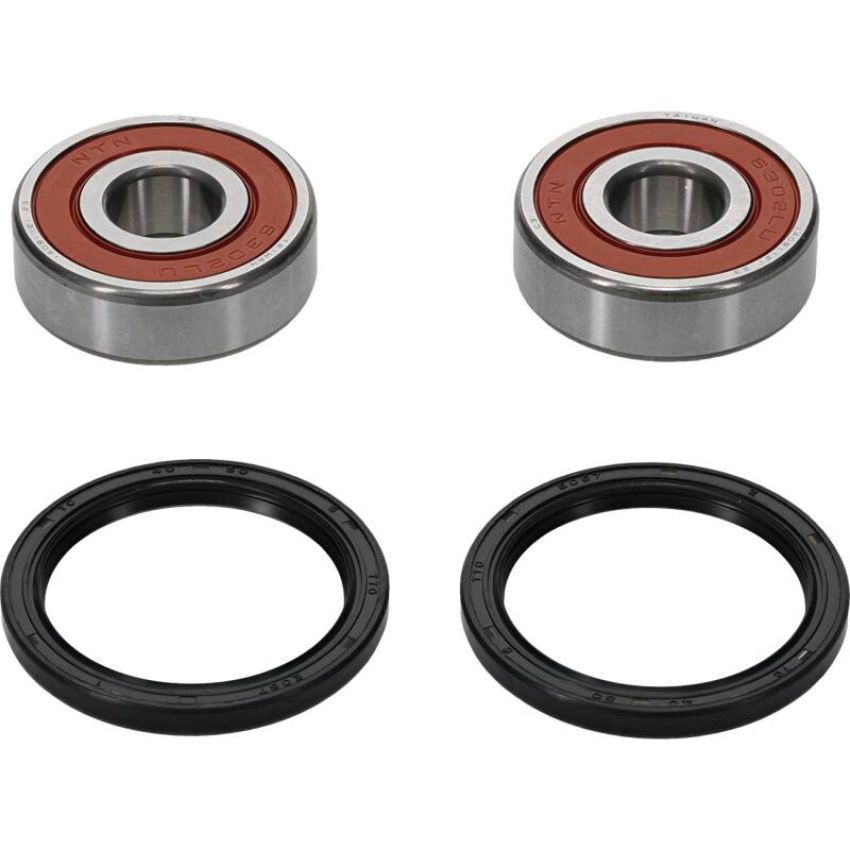 Pivot Works 25-1147-P Wheel Bearing Kit