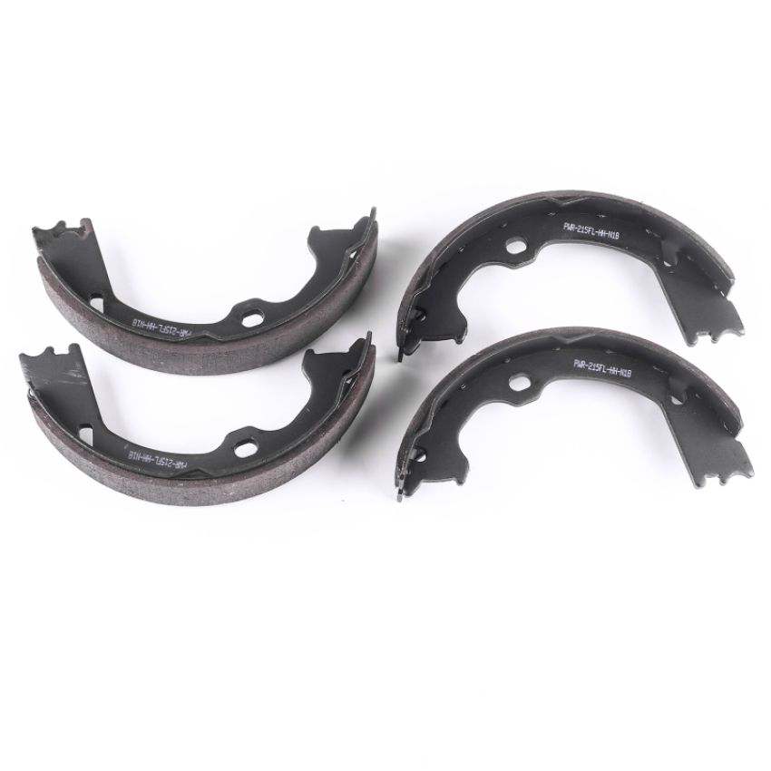 PowerStop B1023 Parking Brake Shoe