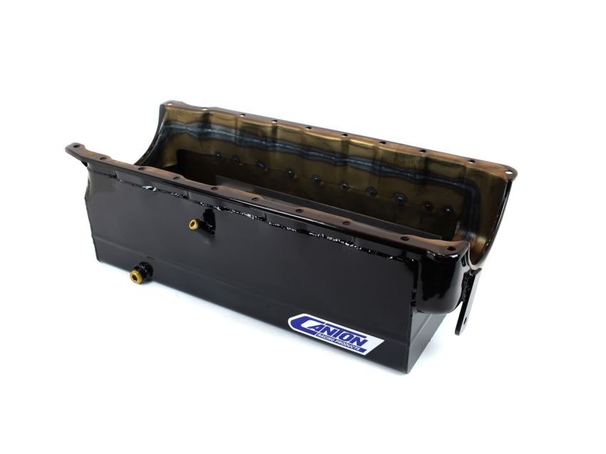 CANTON CAN18-302 BBC Marine Oil Pan