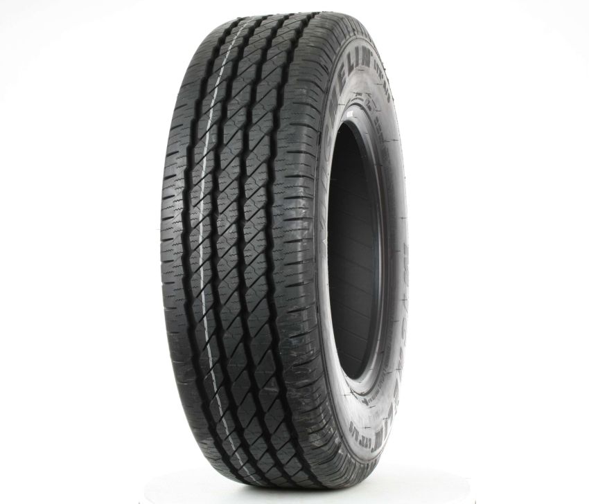 MICHELIN LTX A/S 265/70R17 All-Season