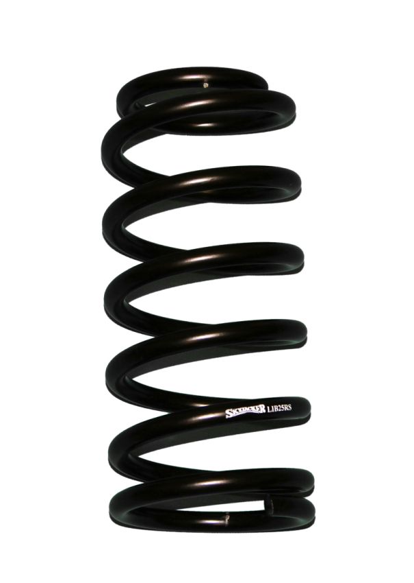 Skyjacker LIB25R 2.5IN. REAR COILS PR LIBERTY