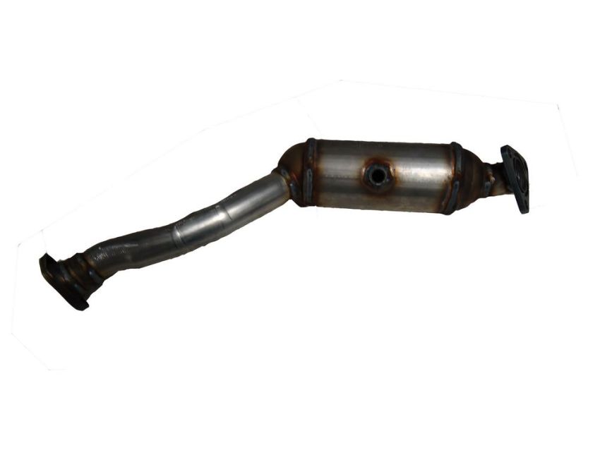 AB Catalytic 45125 Direct Fit Catalytic Converter EPA (Federal)