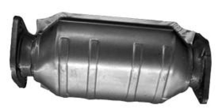 AB Catalytic 5245 Direct-Fit Catalytic Converter EPA (Federal)