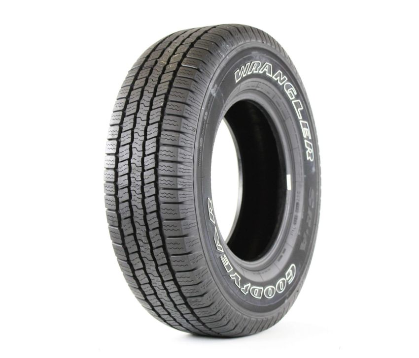 GOODYEAR Wrangler SR-A 265/70R18 All-Season